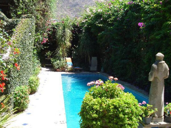 Bed and Breakfast Ajijic