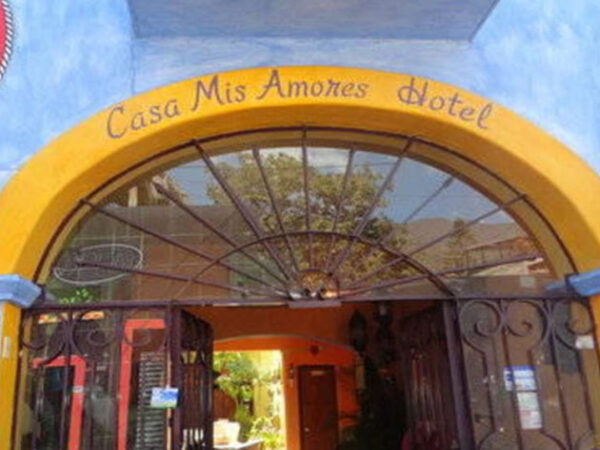  Hoteles Ajijic Jalisco México 
