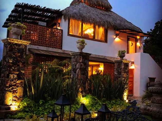 Casa Miura Boutique Hotel Ajijic Jal