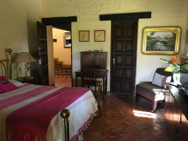Where to Stay in Ajijic