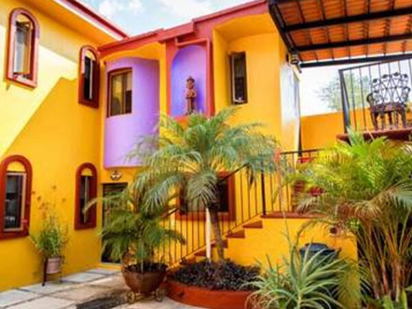 Short and Long Term Rental Properties in Jocotepec Mexico