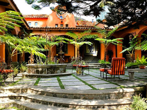 Best Hotels in Ajijic Mexico