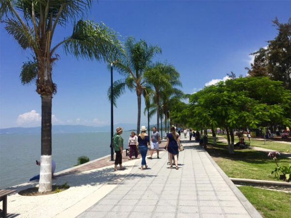 Retiring and Living in Lake Chapala Mexico