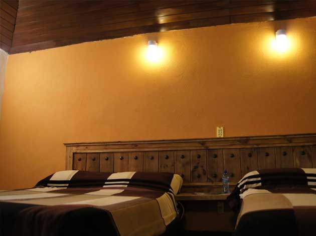 Hotel Chapala Country Accommodations