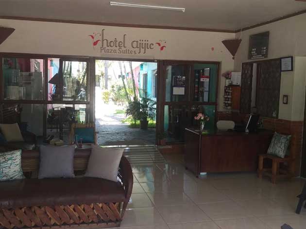 Hotel Ajijic Plaza Suites Chapala