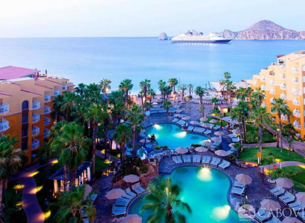 Difference Between Los cabos and Cabo San Lucas