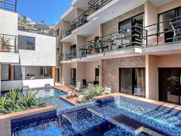 Short Term Apartment Rentals Cabo San Lucas