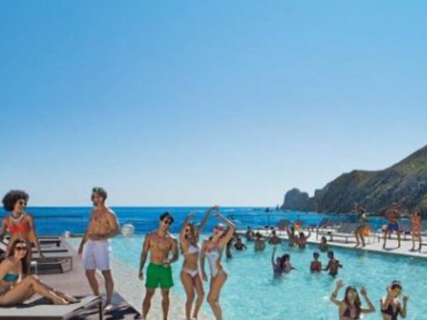 Best Resorts in Cabo San Lucas for Adults Singles and Couples