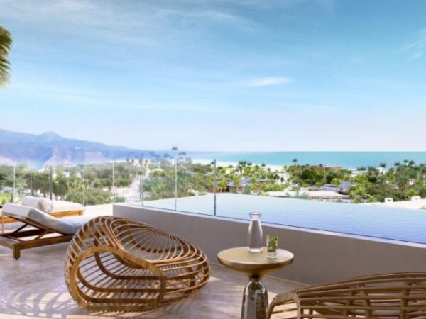 Four Seasons Los Cabos Opening Date