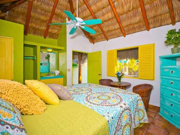 San Jose del Cabo Bed and Breakfast