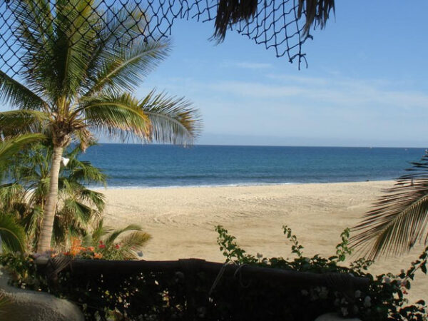 Palmilla Beach Mexico