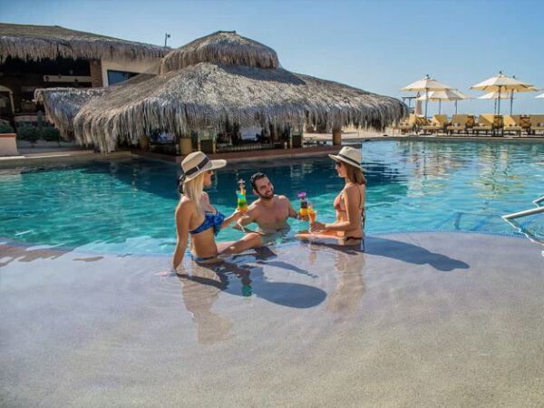 Solmar Resort All Inclusive Los Cabos Amenities