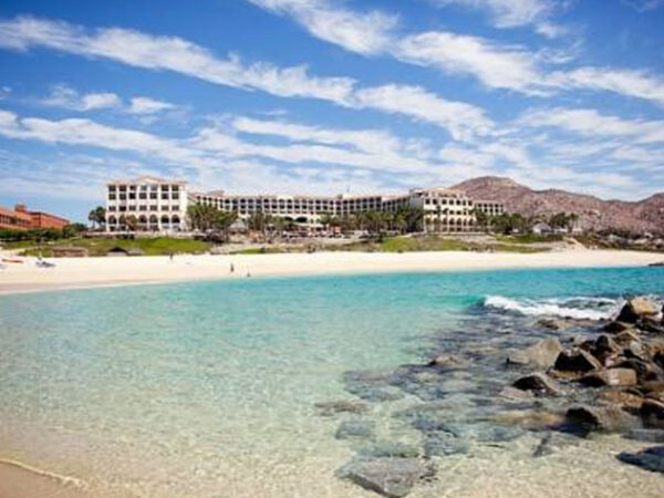 San Jose del Cabo Hotels on the Beach