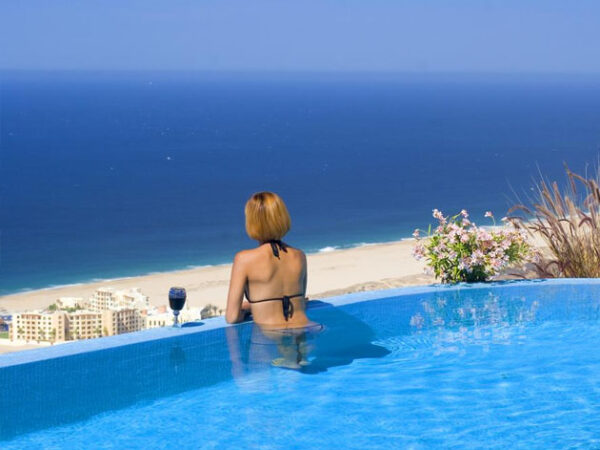 Beachfront Villa Vacation Rentals in Los Cabos