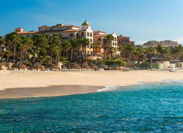 Which Cabo San Lucas Mexico Beach to enjoy in your vacations