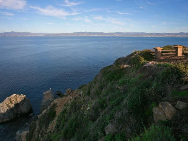  Bahía e isla de Todos Santos 