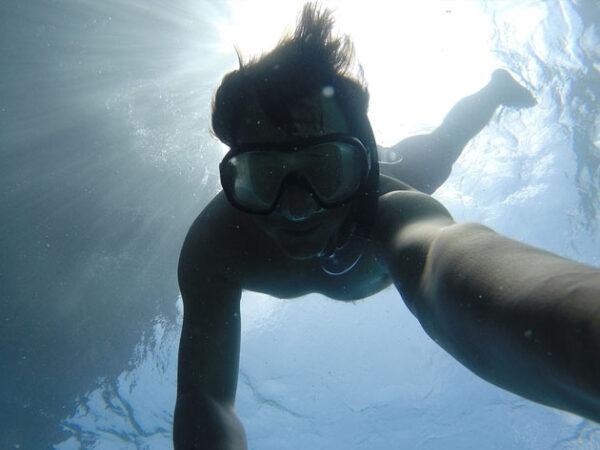 snorkel en Ensenada - mejores lugares para visitar en Ensenada