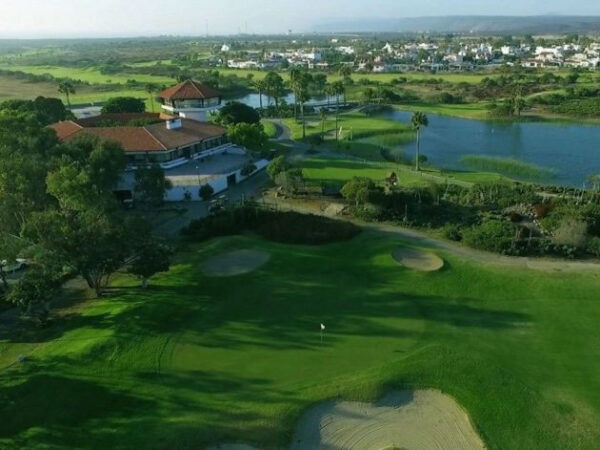 Golf Courses in Ensenada Mexico