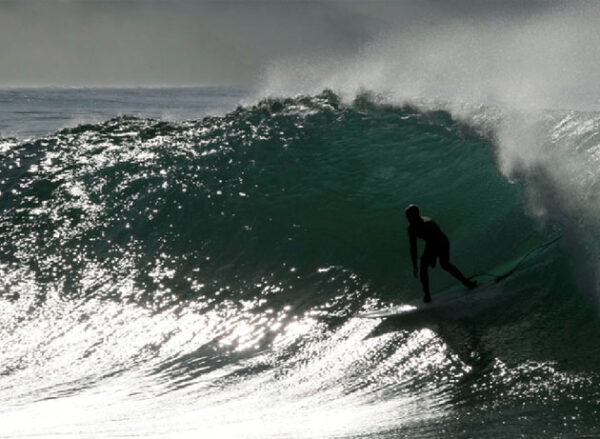 Surf en Ensenada - Mejores Lugares de Surf en Baja