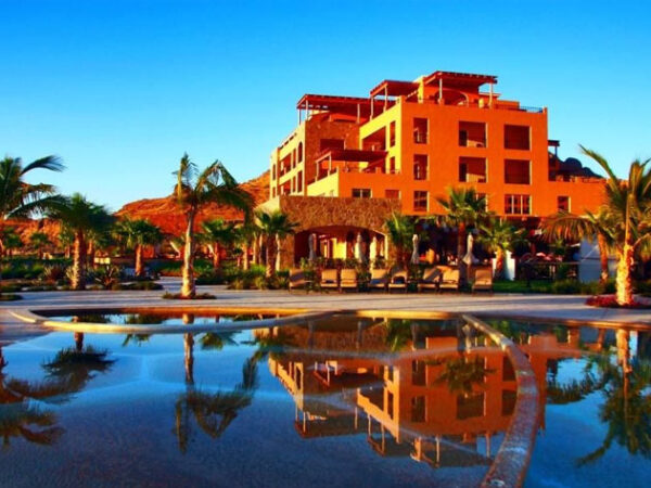 All Inclusive Resorts Loreto Mexico