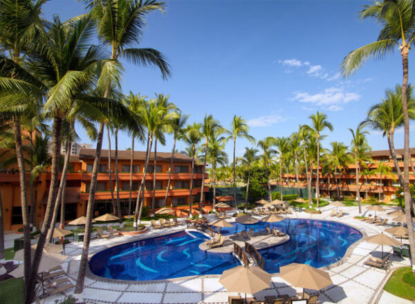  Los mejores hoteles económicos en Puerto Vallarta México 