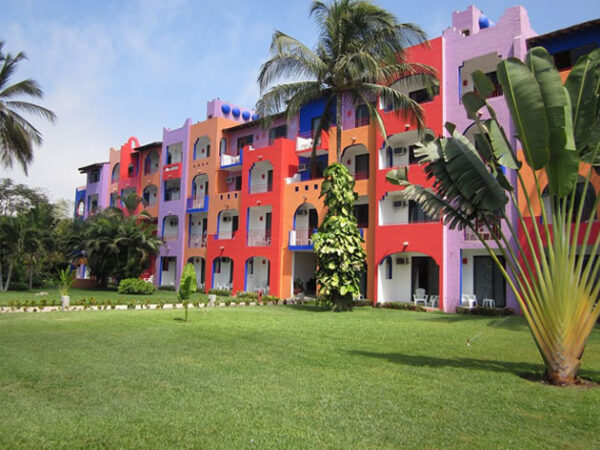  Resorts Todo Incluido en Sayulita México 