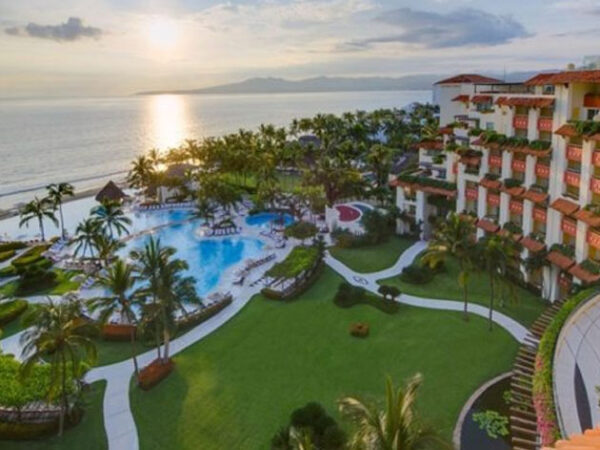 Best All Inclusive Resorts In Puerto Vallarta