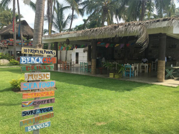  Vacaciones de primavera en los paquetes todo incluido de Sayulita Hotels 