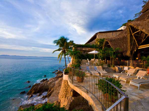 Casa Cosmos Puerto Vallarta