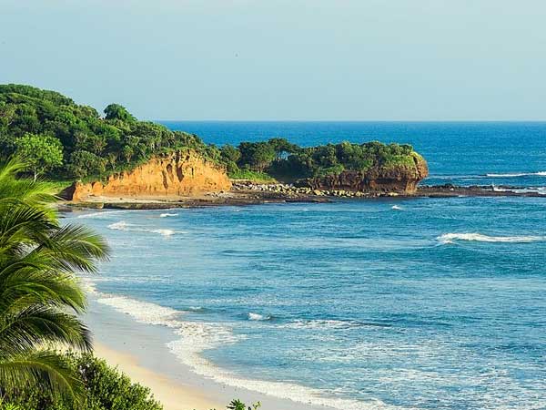 Punta de Mita Playas para Surfear