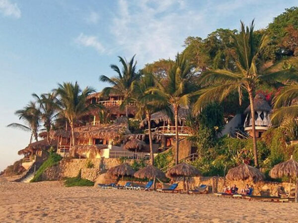 Playa Escondida Sayulita All Inclusive