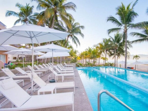 Best Puerto Vallarta Hotels on the Beach All Inclusive