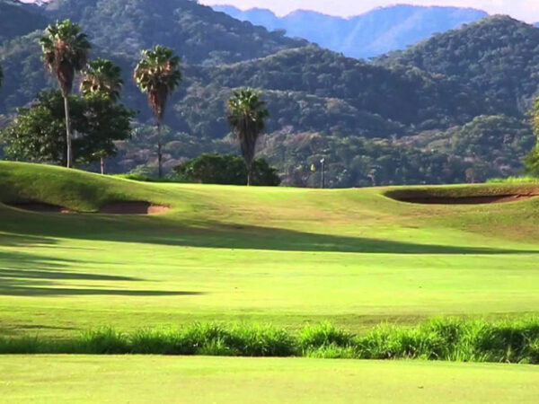 Puerto Vallarta Golf Courses - Best Things to do in Vallarta Mexico
