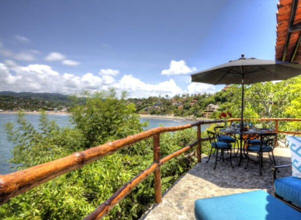 Monthly Homes for Rent in Sayulita Mexico