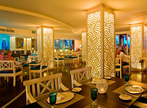 Top Riviera Nayarit Mexico Restaurants