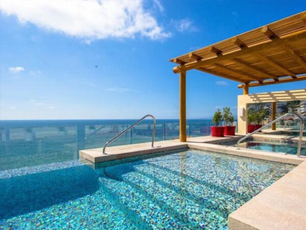 Best Puerto Vallarta Luxury Resorts
