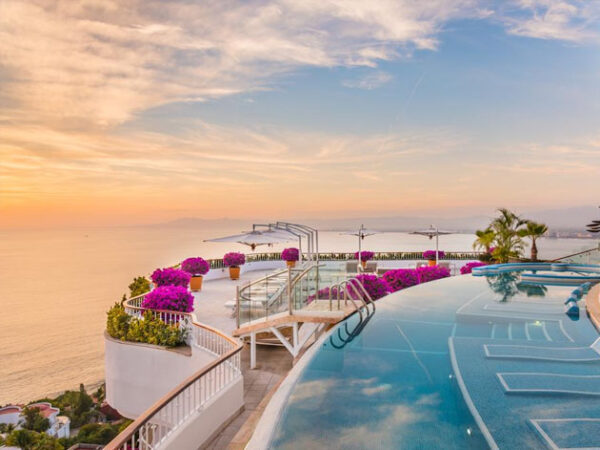 Luxury Vallarta Resort for your lifestyle