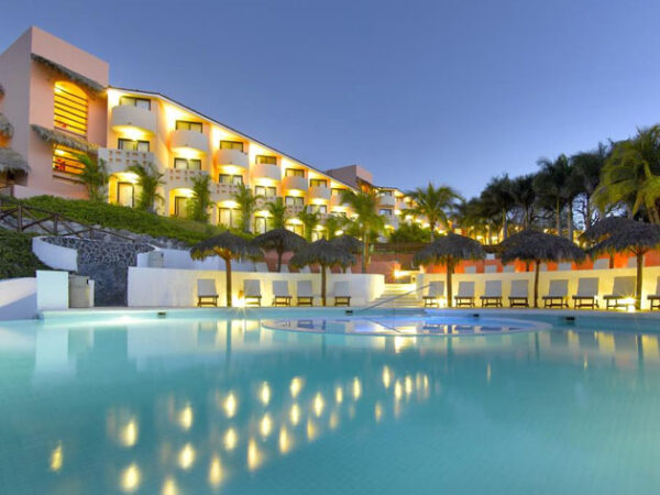Nice and affordable Punta Mita Hotels All Inclusive