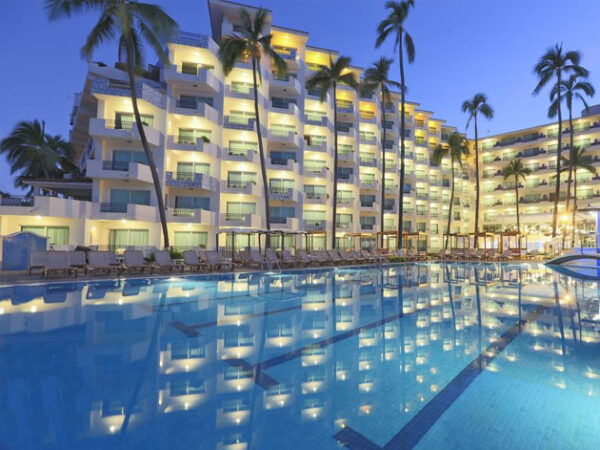 Puerto Vallarta Luxury Resorts 5 Star