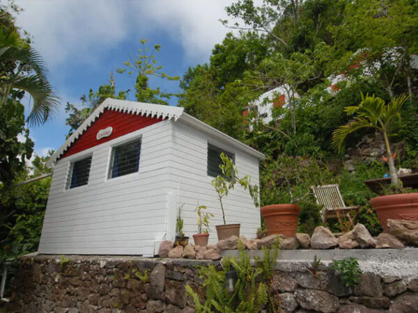 El Momo Cottages Saba Accommodations