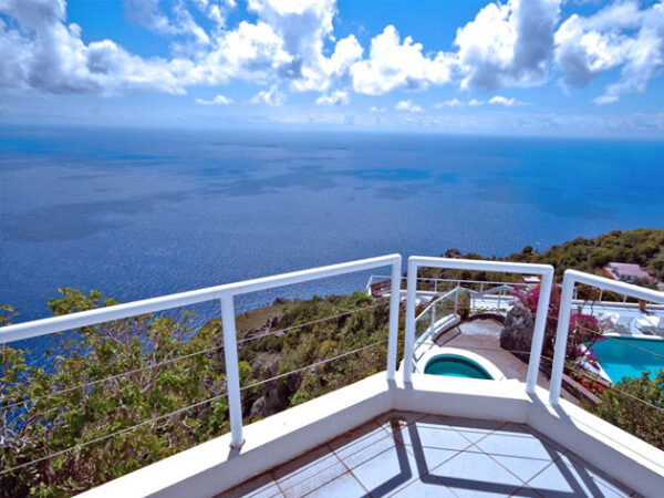 Best Resorts Saba Island Netherland Antilles