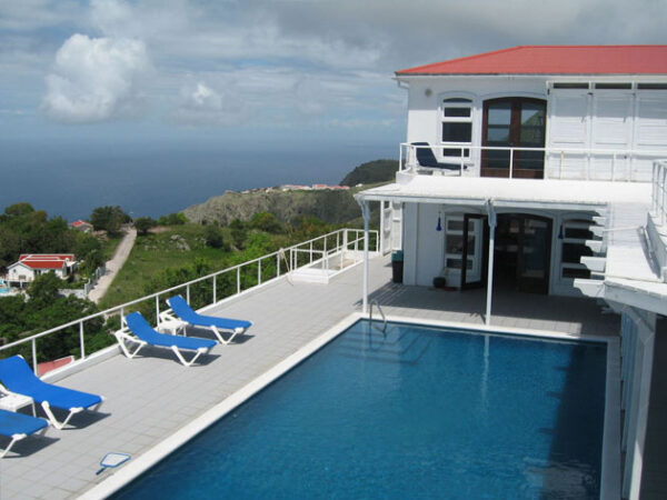Dutch Caribbean Shearwater Resort Accommodations