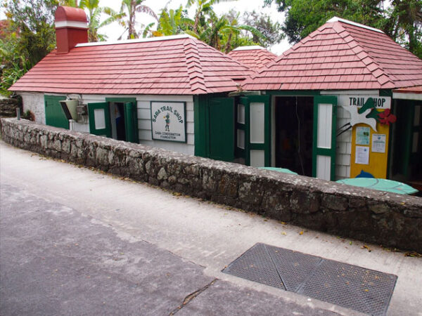 Saba Island Netherland Antilles Restaurants