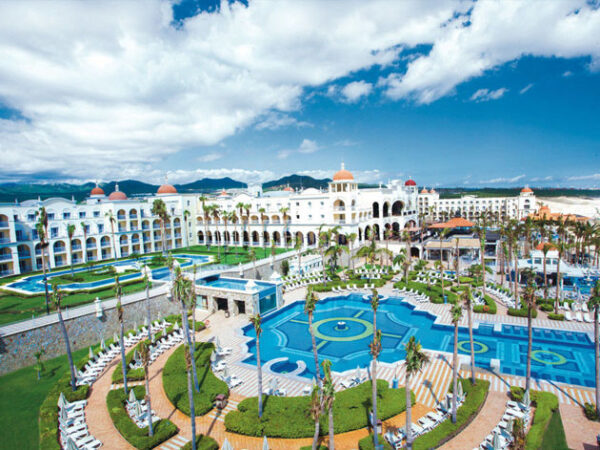  Resorts Todo Incluido en San Felipe México 