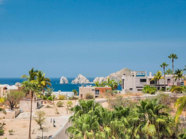 Los mejores lugares para vivir en Baja México 