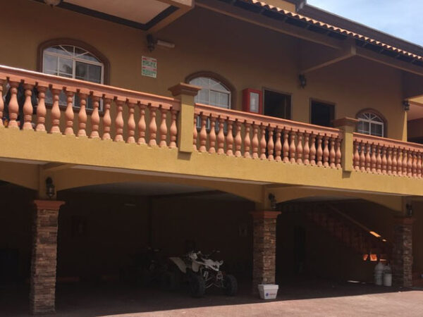 Alojamiento en Hoteles Baratos en San Felipe Baja California