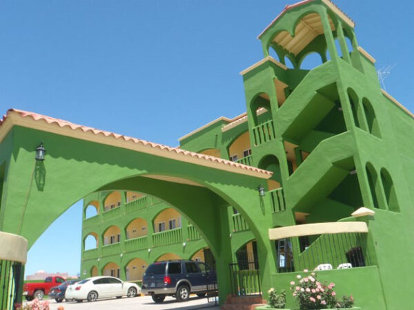 Hoteles con vista al mar en San Felipe Baja California Norte Mexico