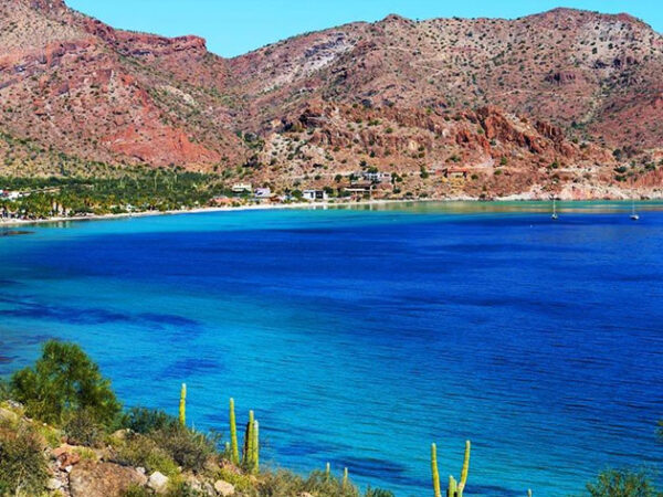  Los mejores lugares para vivir en Baja California 