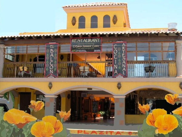  Los mejores restaurantes de San Felipe México 