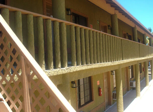 Alojamientos en Kiki's San Felipe Baja California